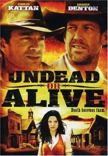 Undead Or Alive/Kattan/Denton@Ws@R