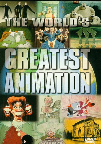 World's Greatest Animation World's Greatest Animation Clr Snap Nr 