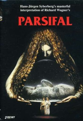 R. Wagner Parsifal 