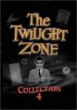 Twilight Zone Collection 4 1960 1964 Bw Nr 9 DVD 