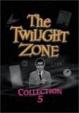 Twilight Zone Collection 5 1960 1964 Bw Nr 9 DVD 