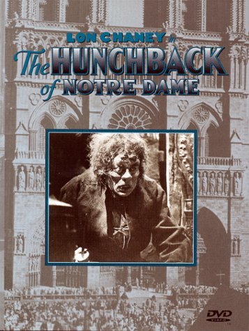 Hunchback Of Notre Dame/Chaney/Miller/Kerry