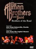 Allman Brothers Band Brothers Of The Road Clr St Snap Nr 