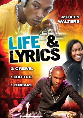 Life & Lyrics/Walters,Ashley@Ws@Nr