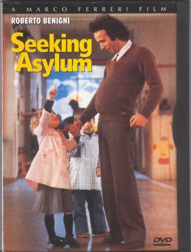 Roberto Benigni Seeking Asylum Clr Eng Sub Nr 