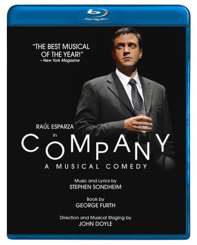 Company/Esparza,Raul@Blu-Ray/Ws@Nr