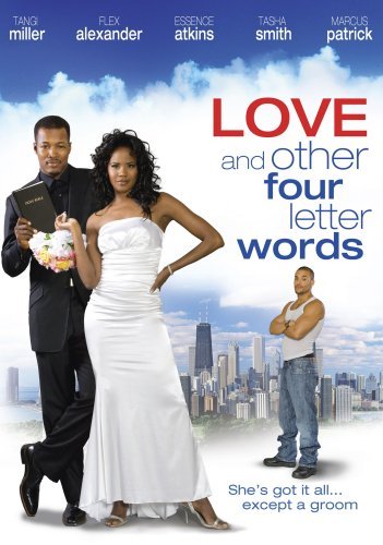 Love & Other 4 Letter Words/Miller/Alexander/Atkins@Ws@R