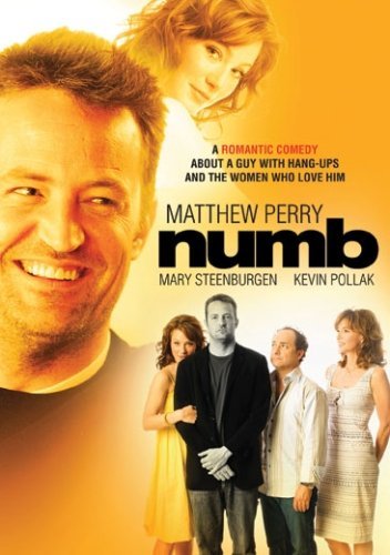 Numb/Perry/Steenburgen/Pollak@Ws@R