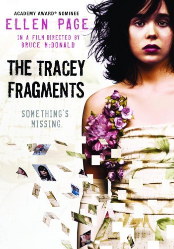 The Tracey Fragments (2007)/Elliot Page, Ari Cohen, and Macwell McCabe-Lokos@R@DVD