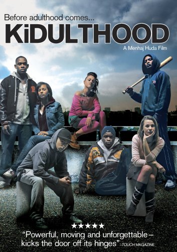 Kidulthood Ameen Madrell Clarke Ws R 