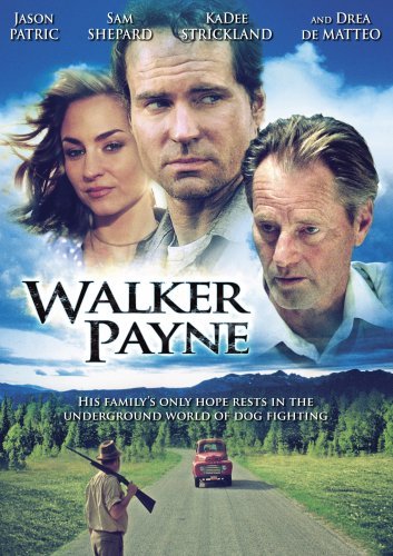 Walker Payne Patric Shepard De Matteo Ws R 