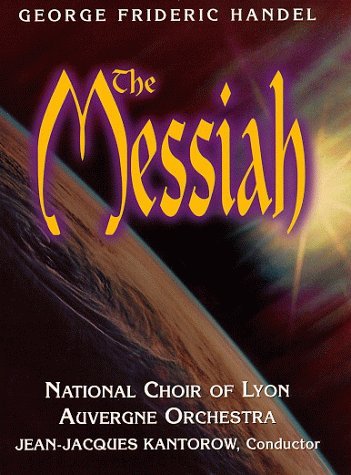 G.F. Handel Messiah 