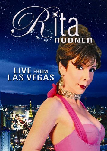 Rita Rudner/Live From Las Vegas@Ws@Nr