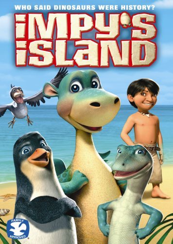 Impy's Island/Impy's Island?@G