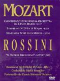 Mozart Rossini Mozart Rossini 
