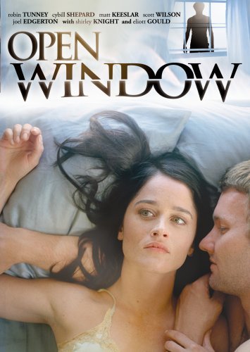 Open Window/Edgerton/Tunney/Shepherd/Gould@Ws@R