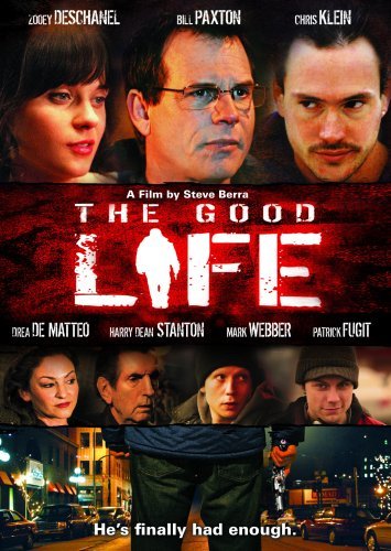 Good Life/Deschanel/Paxton/Dean@Ws@R