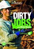 Dirty Jobs Dirty Jobs Collection 4 Nr 3 DVD 