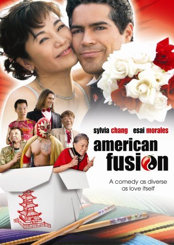 American Fusion/Chang/Morales/Chou@Ws@Pg13