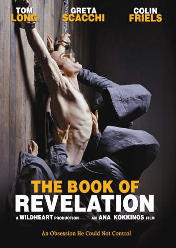 Book Of Revelation Long Scacchi Friels Ws Nr 