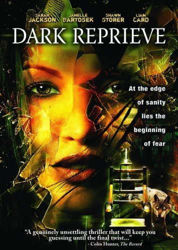 Dark Reprieve/Jackson/Bartosek/Storer@Ws@R
