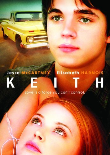 Keith/Harnois/Mccartney/Grey@Ws@Pg13
