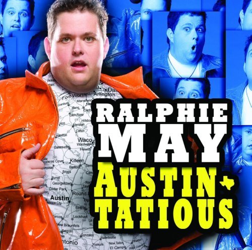 Ralphie May/Austin-Tatious