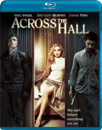 Across The Hall/Pino/Vogel/Murphy@Blu-Ray/Ws@R