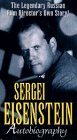 AUTOBIOGRAPHY/EISENSTEIN,SERGEI