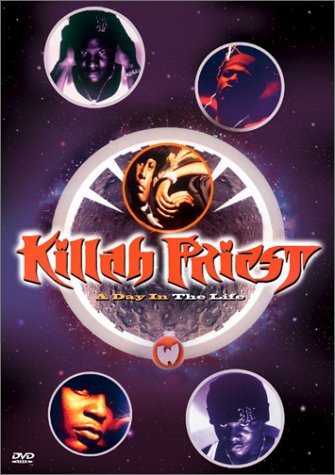 Killah Priest/Day In The Life