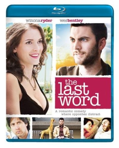 Last Word/Boecher/Miller/Bentley@Blu-Ray/Ws@R