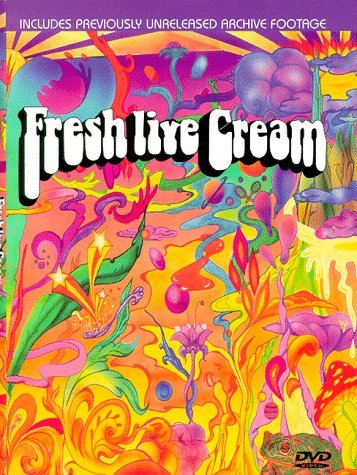 Cream Fresh Live Cream Clr St Snap Nr 