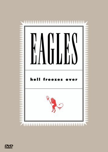 Eagles/HELL FREEZES OVER@Hell Freezes Over
