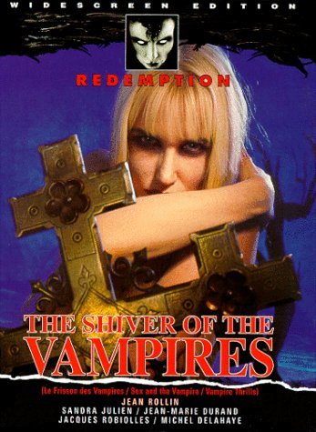 Shiver Of The Vampires/Shiver Of The Vampires@Clr/Ltbx/Fra Lng/Eng Sub@Nr