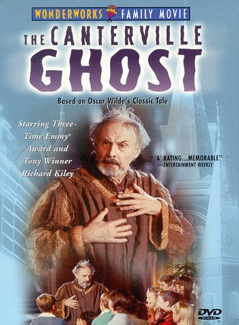 CANTERVILLE GHOST/KILEY/FABARES/WICKES