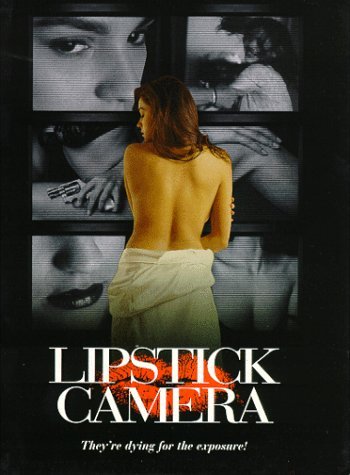 Lipstick Camera Wimmer Keats O'quinn Clr Snap Nr 