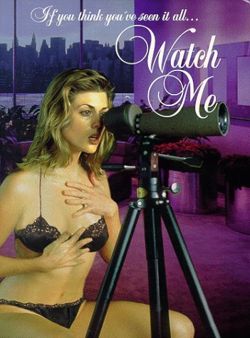 Watch Me/Burton,Jennifer@Clr@Nr