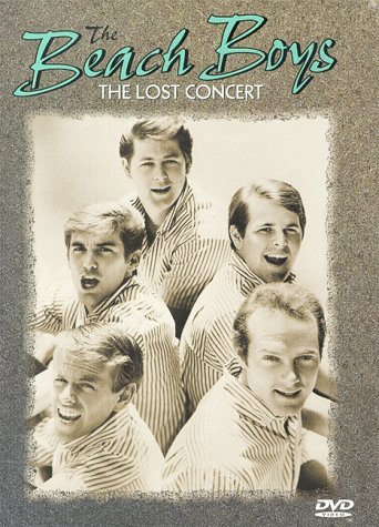 Beach Boys Lost Concert Bw Dss Snap Nr 