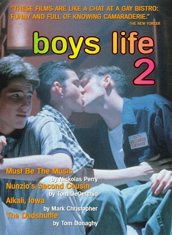 Boys Life 2 Boys Life 2 Clr Snap Nr 