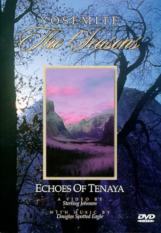 Yosemite The Seasons Echoes Of Yosemite The Seasons Echoes Of Clr Nr 
