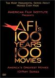 Afi's 100 Years 100 Movies America's Greatest Movies Clr Bw Nr 2 DVD 