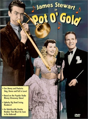 Pot O' Gold/Stewart/Goddard/Heidt/Winninge@Bw@Nr