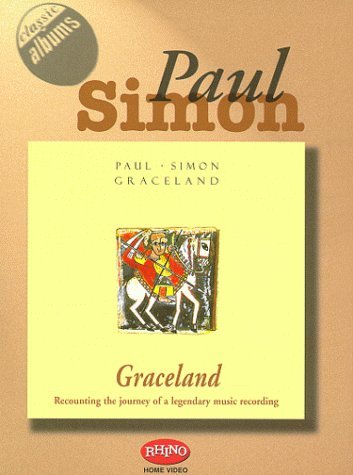 Paul Simon Graceland Clr St Snap Nr 