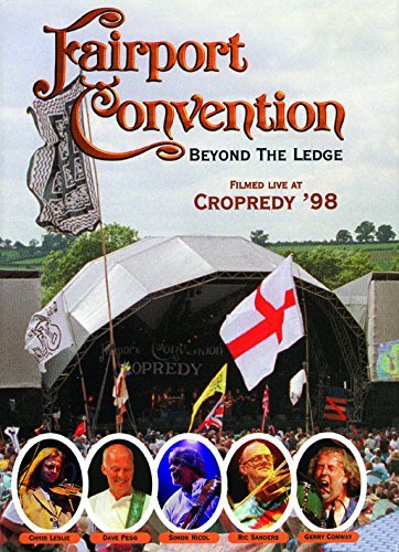 Fairport Convention/Beyond The Ledge@Clr/St@Nr