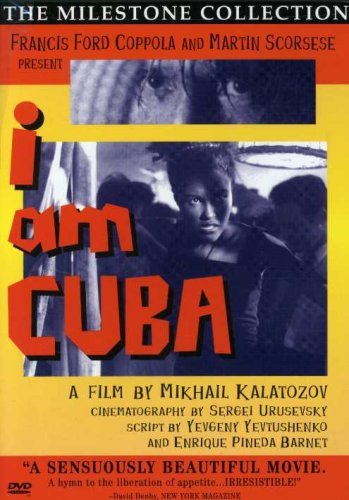 I Am Cuba I Am Cuba Bw Mult Dub Eng Sub Nr 