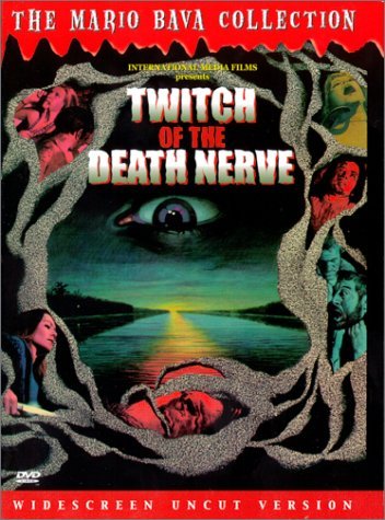 Twitch Of The Death Nerve/Auger/Avran/Miranda/Volonte/Pi@Clr/Aws@Nr