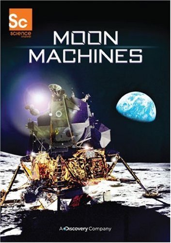Moon Machines Moon Machines Nr 