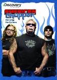American Chopper H0noring The Uniform Nr 