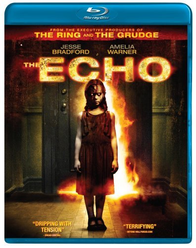 Echo/Bradford/Durand/Warner@Blu-Ray/Ws@R