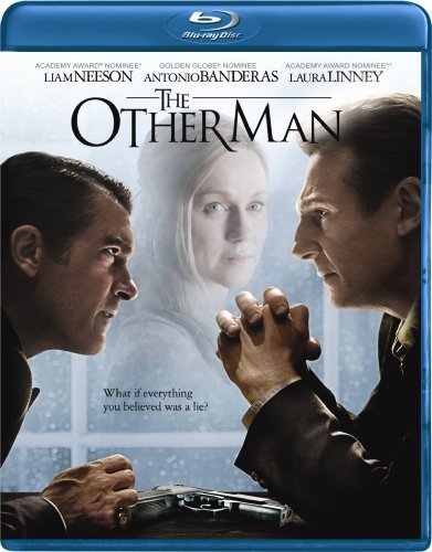 Other Man/Neeson/Banderas/Linney@Blu-Ray/Ws@R